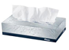 Kleenex White Facial Tissue, 2-Ply, Pop-Up Box, 100/Box, 36 Boxes/Carton