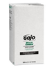 GOJO MULTI GREEN Hand Cleaner Refill, 5000mL, Citrus Scent, Green, 2/Carton
