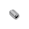 AMER M918075-0070A - American Standard M918075-0070A Set Screw, Stainless Steel, For Use With Faucet Handle, Hex Head, Import