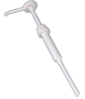 Sqwincher 500101 Pump Spout, 1 oz, For Use With Liquid Concentrate
