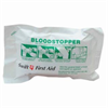 Honeywell 714 Bloodstopper Bandage, 8 in (L) x 5 in (W), White, Gauze
