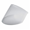 3M 078371-82700 - 3M&trade; 078371-82700 Durable Faceshield Visor, Clear, Propionate, 9 in H x 14-1/2 in W x 0.08 in THK Visor, For Use With AOTuffmaster&reg; Headgears, Specifications Met: ANSI Z87.1-2003