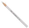 Markal 096010 General Purpose, Paper-Wrapped Grease Pencil Marker, 3/8 in, Paraffin Wax, White