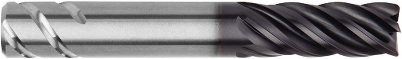 WID 6146490 - 3/16X3/4X2-1/2 S5 SC CR015 VARIMILL II