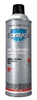 Sprayon SC0705000 Non-Chlorinated Brake and Parts Cleaner, 20 oz Aerosol Can, Liquid, Clear, Solvent