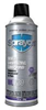 Sprayon SC0739000 Galvanizing Compound Corrosion Inhibitor, 16 oz Aerosol Can, Liquid, Gray, 0.87 Specific Gravity