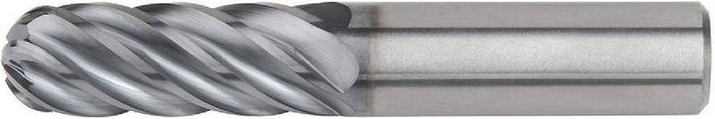 KEN 6113135 - 1/2X2X4 S6 SC BN HARVI III