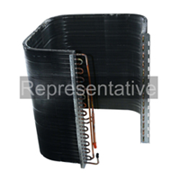 3312307137 - CONDENSER REPLACEMENT COIL KIT