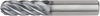 KEN 6113135 - 1/2X2X4 S6 SC BN HARVI III