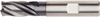 KEN 5357090 - ROUGHER LONG B D=20 Z=4 30DEG NECKED