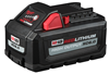 MILW 48-11-1865 - BATTERY M18 REDLITHIUM HIGH OUTPUT XC6.0