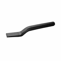 JONE J41-008 - Jones Stephens J41008 Short Nose Caulking Tool, 7-1/2 in Capacity, 5/8 in W