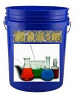 Maxim Oil & Chemical Duraway 20 Slide Way Lubricant, 5 gal Pail