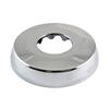 SLOA 0306237PK F7 - Sloan 0306237PK F-7 Tube Flange, 1-1/2 in, Polished Chrome