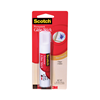 3M 051131-59095 - Scotch&reg; 051131-59095 Permanent Glue Stick, 0.52 oz, Paste Form, White, 0.95 to 1
