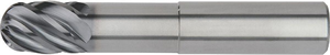 KEN 5607302 - HARVI III 6F BN 0,625X0,625X0,75-2,25X6