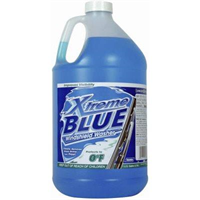 Camco Windshield Washer Fluid, 1 gal Container Size, Can Container Type, 8.67 lbs Net Weight
