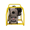 Wacker Neuson PT3A Honda Super Centrifugal Trash Pump, 400 gpm, 25 ft Suction Lift