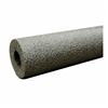 JONE I53-158 - Jones Stephens I53158 Self-Sealing Double Seal Pipe Insulation, 1-1/2 in CTS x 1-1/4 in IPS, 120 ft L x 1/2 in THK Wall, 2.737 R Factor, Polyethylene, Domestic