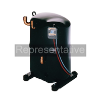 CR47KQEPFV970 - COMPRESSOR RECIPROCATING HERMETIC IMPORT