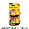 3M 051131-67336 - Scotch&reg; 051131-67336 Permanent Double Sided Tape, 250 in L x 1/2 in W