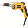 DEWA DW276 - DeWALT DW276 All Purpose Heavy Duty VSR Drywall/Framing Screwdriver, 132 in-lb Torque, 120 VAC, 12.4 in OAL