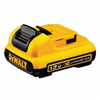 DEWA DCB127 - DeWALT DCB127 Slide-On Cordless Battery Pack, Lithium-Ion Battery, For Use With 12 V Max Tools