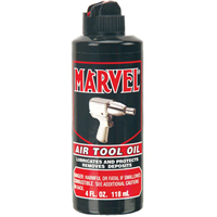 Marvel Mystery Oil Air Tool Oils, 4 oz, Bottle