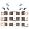Square D 300A 9998SL-11 Replacement Contact Kits - Southland Electrical Supply - Burlington NC