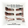 Cutler Hammer 6-28-2 Replacement Electrical Contact Kits - Southland Electrical Supply - Burlington NC