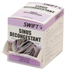 North by Honeywell Swift Sinus Decongestant Tablet, Tablet, 50 x 2, 5 mg, Box, Phenylephrine HCL