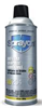 Sprayon SC0204000 Dry Film Graphite Lubricant, 10 oz Aerosol Spray Can, Liquid, Black, 0.63 Specific Gravity