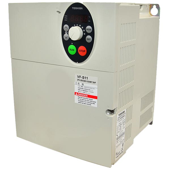 27.5A 230V 7.5HP VFS11 - Southland Electrical Supply