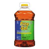 Pine-Sol? Multi-Surface Cleaner Disinfectant, Pine, 144oz Bottle