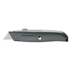 Safety First System? SN-195 Classic Light Duty Retractable Utility Knife, 1 in OAL