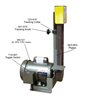 KAL 1SM - 1SM KALAMAZOO BELT SANDER