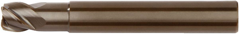 KEN 5352350 - CERAMIC  D=3/16 AP=9/64 Z4 R=.020 NECK