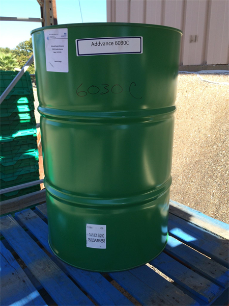 Metalloid Corp 6030C High Pressure Botanical Coolant, Liquid, Clear Amber, Ethanol and Nitrilotris