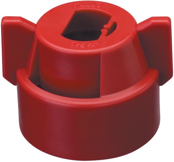 QUICKJET CAP FOR FLAT SPRAY TIPS - CP114440 / 114441-CELR   REPLACES CP25611 / 25612 SERIES