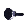 Weiler 07724 Drive Arbor, 1/2 in Dia Arbor, 1/4 in Dia Stem, For Use With 3 in Dia Power Brush