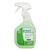 Green Works All-Purpose and Multi-Surface Cleaner, Original, 32oz Spray Bottle, 12/Carton