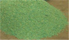 SPI 50-3 Wax Base Floor Sweep Compound, 50 lb Carton, Green