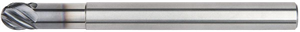 KEN 5606542 - HARVI III 6F BN 10X10X10-30X121,5R N
