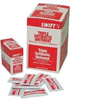 Honeywell 232124 Triple Antibiotic, 0.5 g, Foil Pack, Bacitracin, Neomycin, Polymyxin B