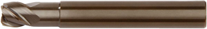 KEN 5352350 - CERAMIC  D=3/16 AP=9/64 Z4 R=.020 NECK