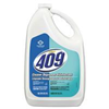 Formula 409 Cleaner Degreaser Disinfectant, Refill, 128 oz 4/Carton
