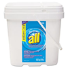 All Alll-Purpose Powder Detergent, 19 lb Tub