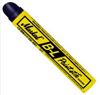 Markal B-L Paintstik Solid Paint Marker, 11/16 in Round Tip, Blue