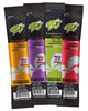 Sqwincher Zero Sports Drink Mix, Powder, Sugar-Free, 2.5 gal Yield, Assorted Flavors