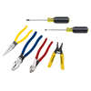 KLEI 92906 - Klein ProPack6 92906 Apprentice Tool Set, 6 Pieces